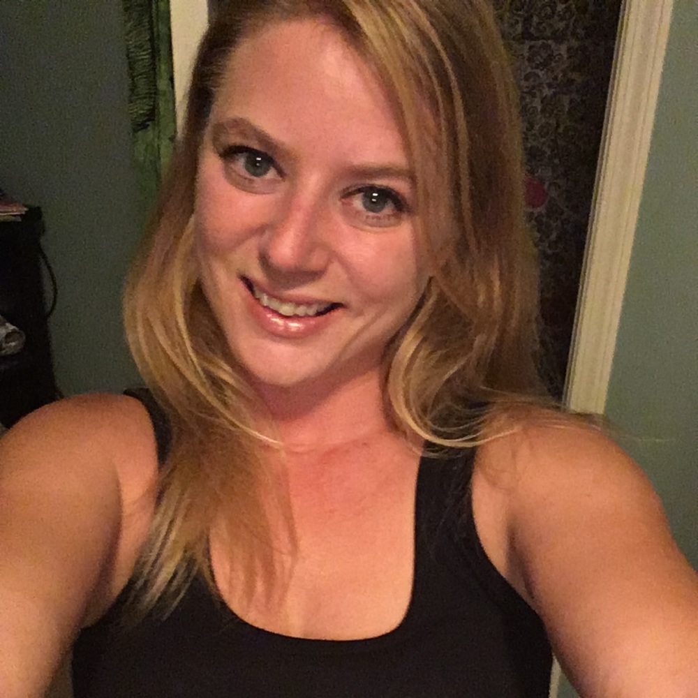 Meet your Posher, Andi